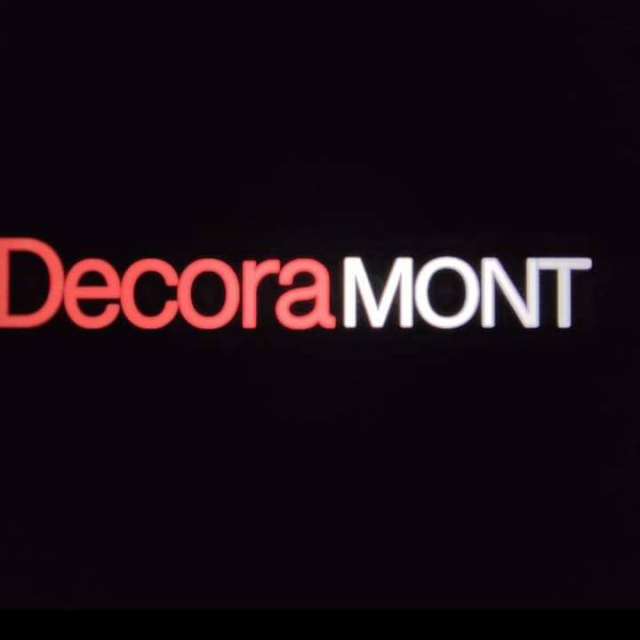 DECORA MONT