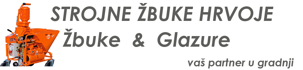 STROJNE ŽBUKE HRVOJE J.D.O.O.