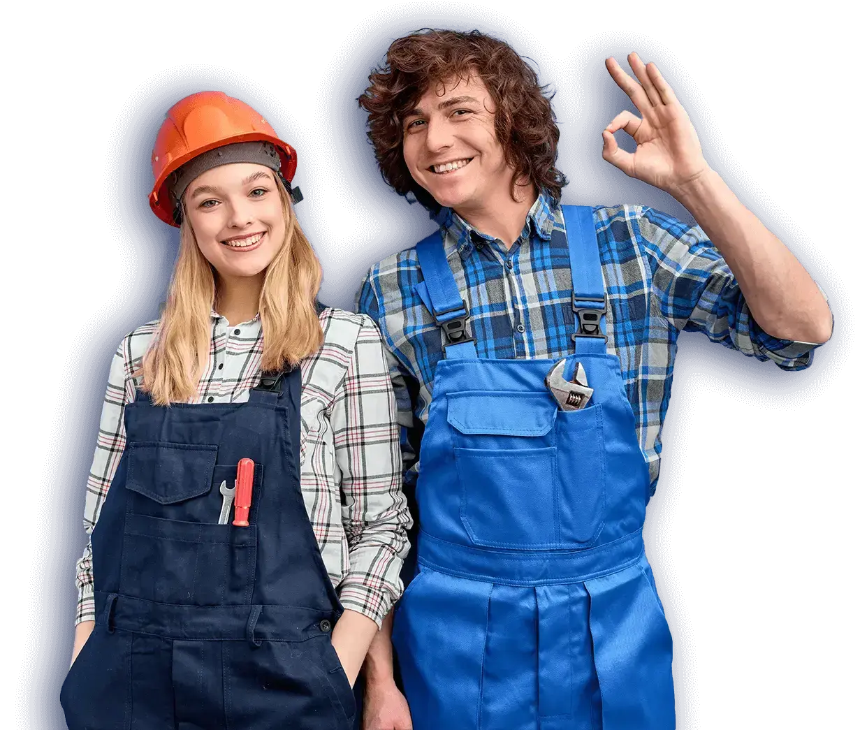 Lako do dobrih majstora